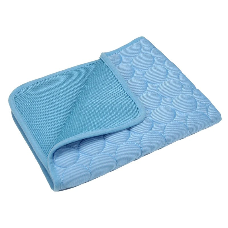 Cooling Mat For Your Pet – Keep Your Pet Cool & Comfortable