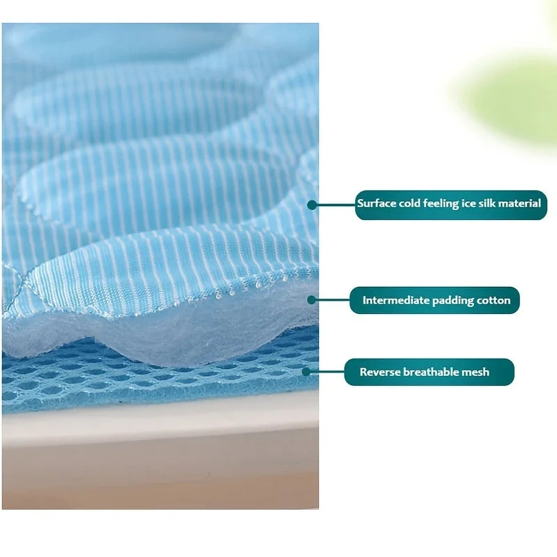 Cooling Mat For Your Pet – Keep Your Pet Cool & Comfortable