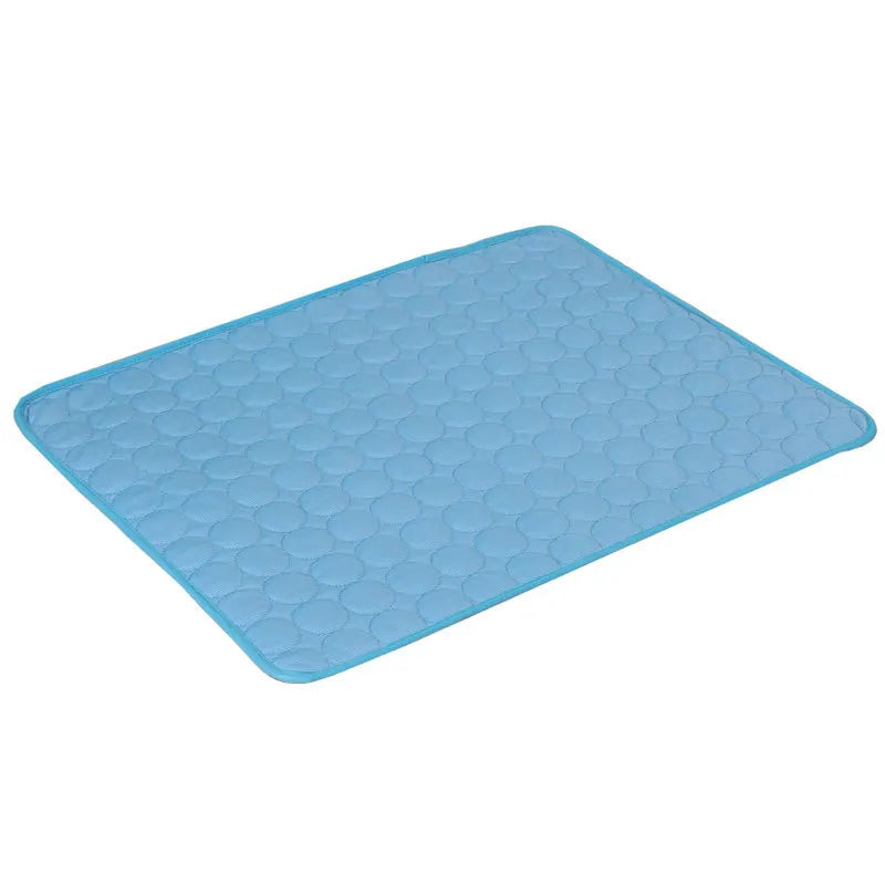 Cooling Mat For Your Pet – Keep Your Pet Cool & Comfortable