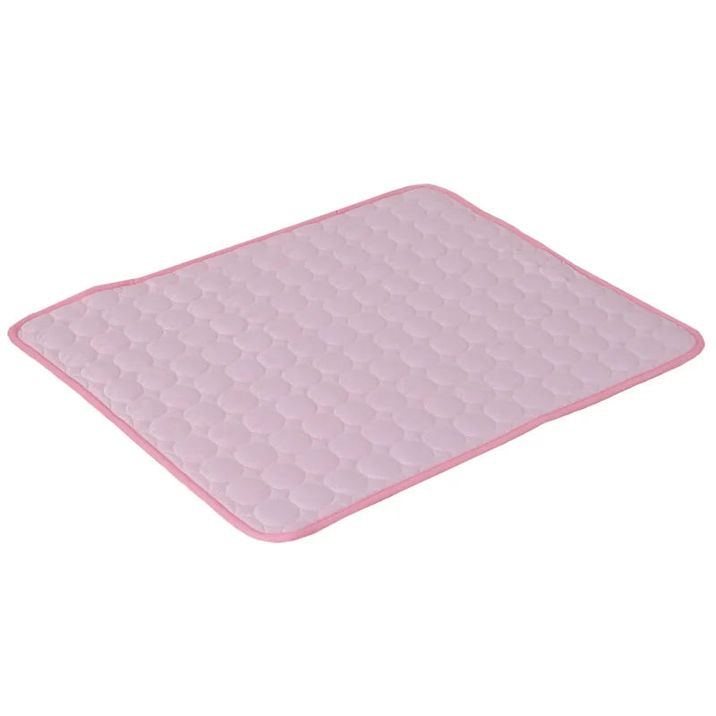 Cooling Mat For Your Pet – Keep Your Pet Cool & Comfortable