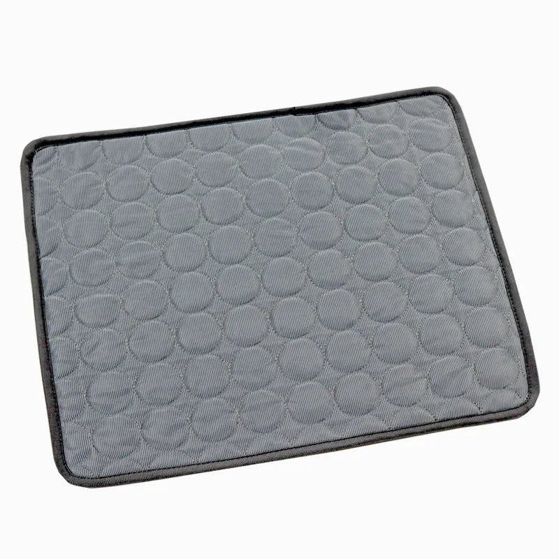 Cooling Mat For Your Pet – Keep Your Pet Cool & Comfortable