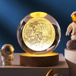 3D Galaxy Crystal Ball™ - SwiftShopSolution