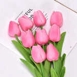 Artificial Tulip Bouquet™ - SwiftShopSolution