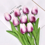 Artificial Tulip Bouquet™ - SwiftShopSolution