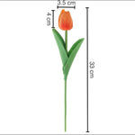 Artificial Tulip Bouquet™ - SwiftShopSolution