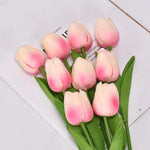 Artificial Tulip Bouquet™ - SwiftShopSolution