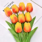 Artificial Tulip Bouquet™ - SwiftShopSolution