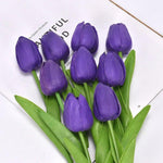 Artificial Tulip Bouquet™ - SwiftShopSolution