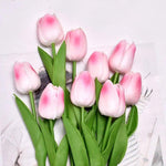 Artificial Tulip Bouquet™ - SwiftShopSolution