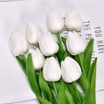 Artificial Tulip Bouquet™ - SwiftShopSolution