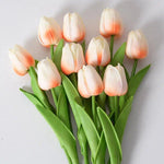 Artificial Tulip Bouquet™ - SwiftShopSolution