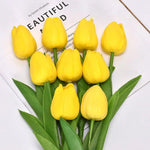 Artificial Tulip Bouquet™ - SwiftShopSolution