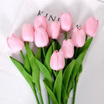 Artificial Tulip Bouquet™ - SwiftShopSolution