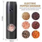 Automatic Salt & Pepper Grinder™ - SwiftShopSolution