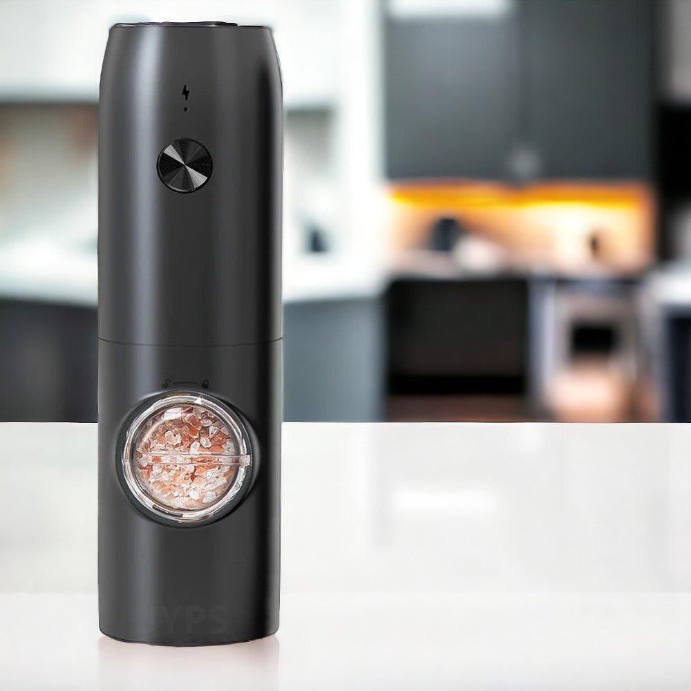 Automatic Salt & Pepper Grinder™ - SwiftShopSolution