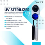 CleanWave™ UV Sterilizer - SwiftShopSolution