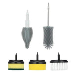 Electric Cleaning Brush™ - SwiftShopSolution