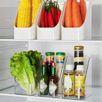 Fridge Food & Storage Box™ - SwiftShopSolution