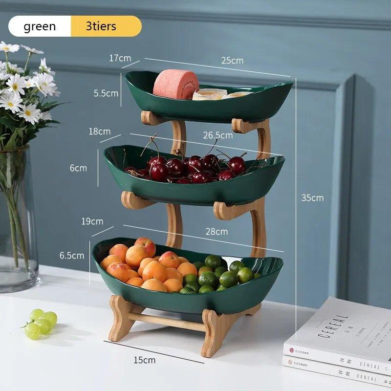 Fruit Bowls™ - SwiftShopSolution