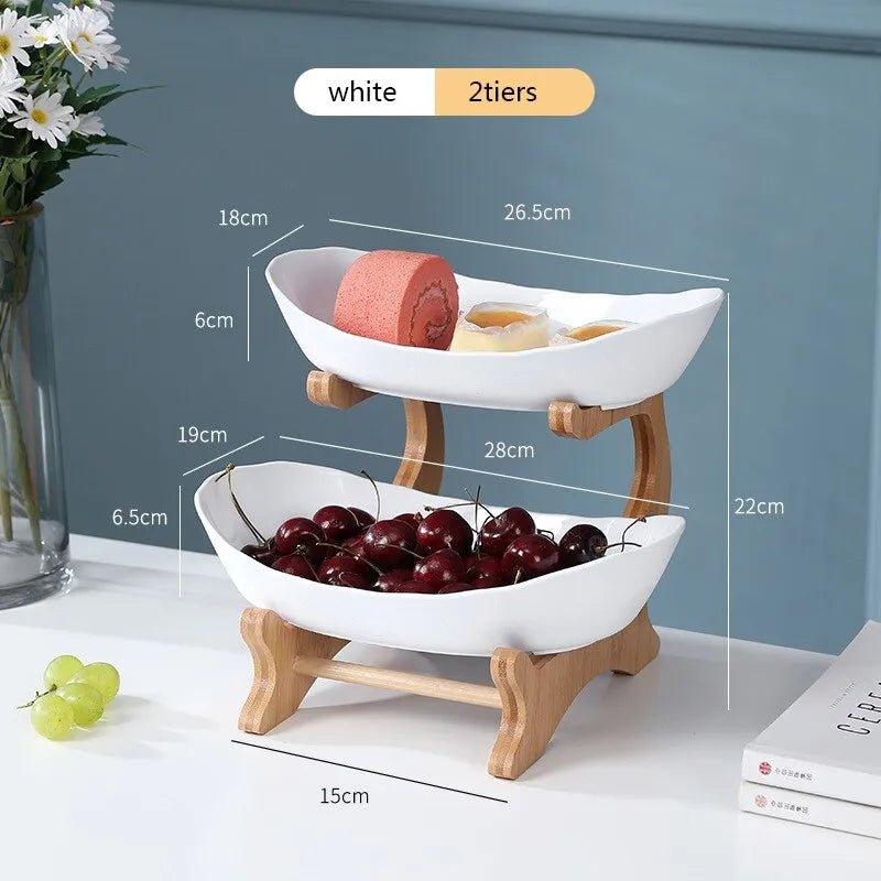 Fruit Bowls™ - SwiftShopSolution