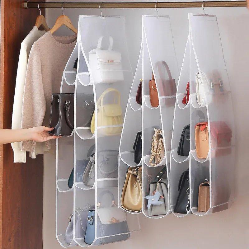 Handbag Organizer™ - SwiftShopSolution