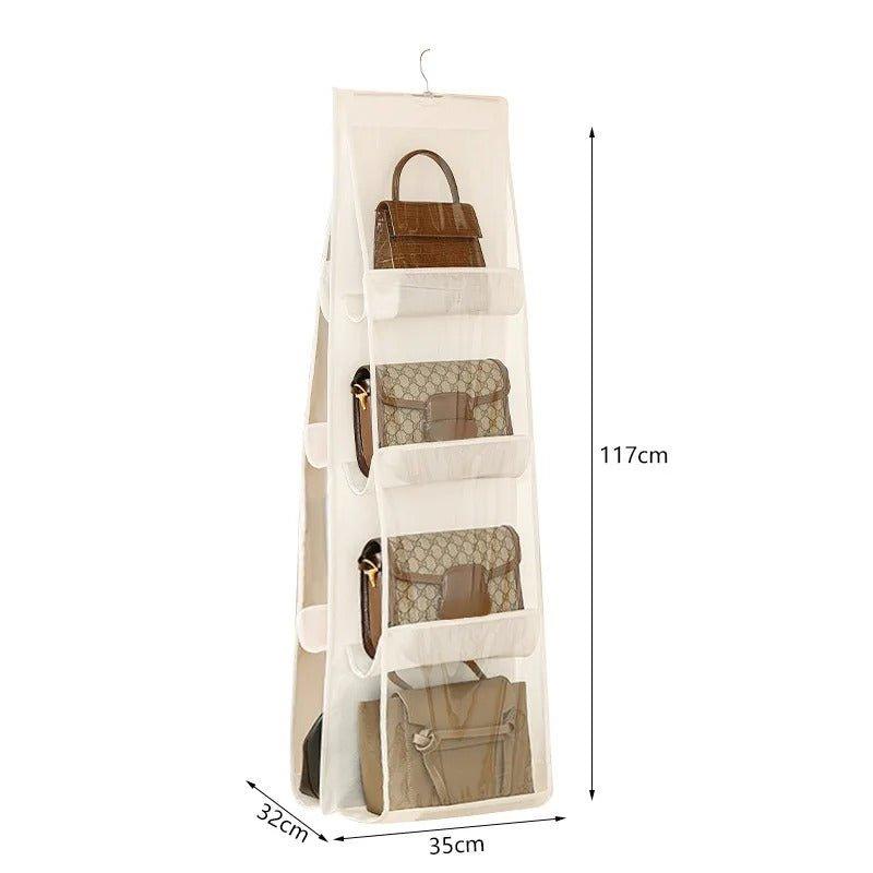 Handbag Organizer™ - SwiftShopSolution