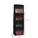 Handbag Organizer™ - SwiftShopSolution