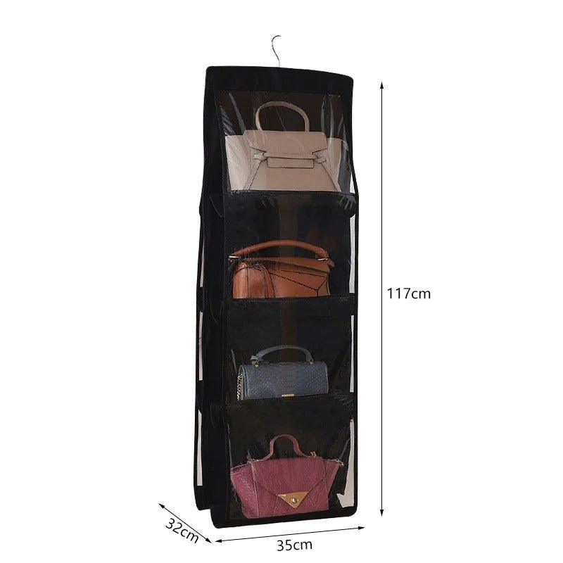 Handbag Organizer™ - SwiftShopSolution