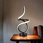 Modern Premium Table Lamp™ - SwiftShopSolution