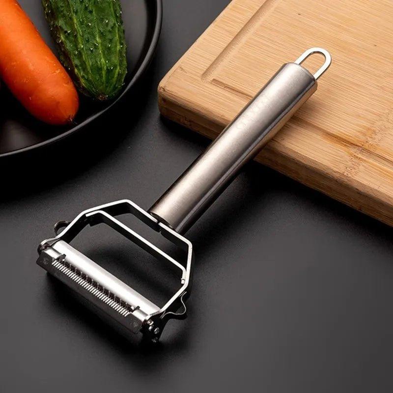 Multifunctional Kitchen Peeler™ - SwiftShopSolution