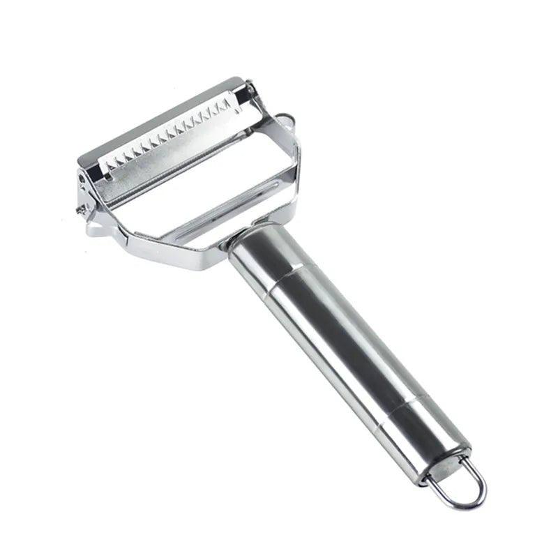 Multifunctional Kitchen Peeler™ - SwiftShopSolution