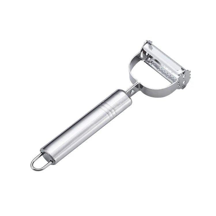 Multifunctional Kitchen Peeler™ - SwiftShopSolution