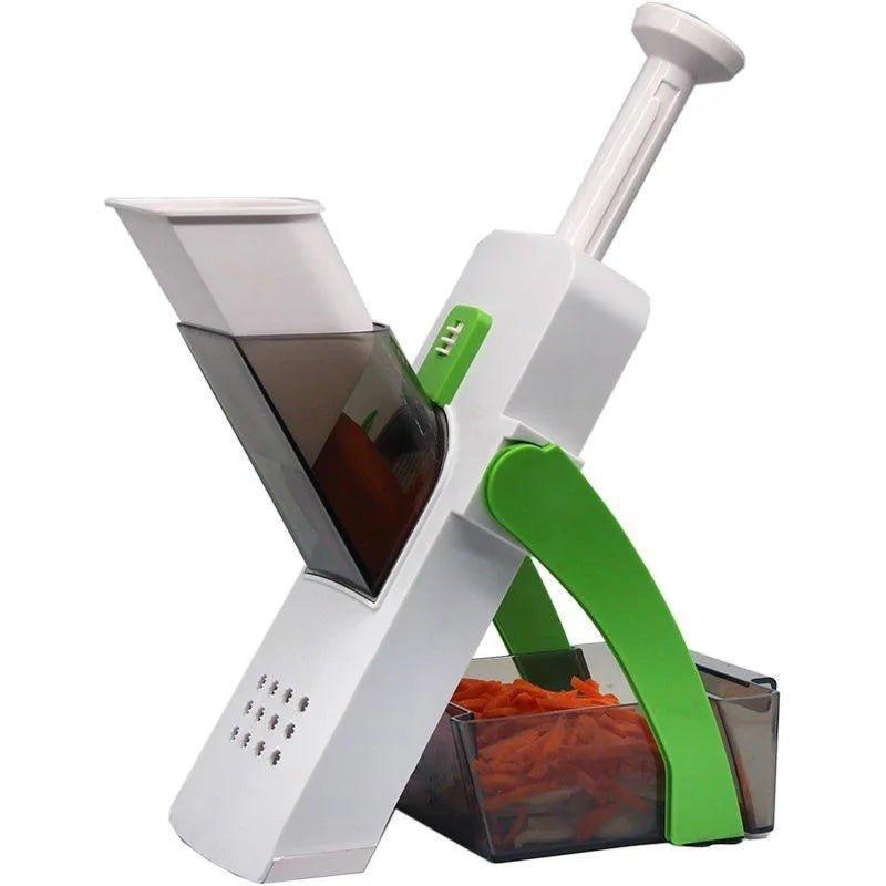 Multifunctional Mandoline Slicer™ - SwiftShopSolution