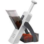 Multifunctional Mandoline Slicer™ - SwiftShopSolution