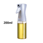 Oil Spray Bottle™ - SwiftShopSolution