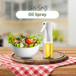 Oil Spray Bottle™ - SwiftShopSolution