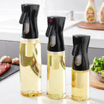 Oil Spray Bottle™ - SwiftShopSolution