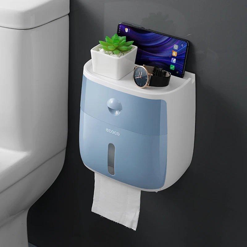 Portable Toilet Roll Paper™ - SwiftShopSolution