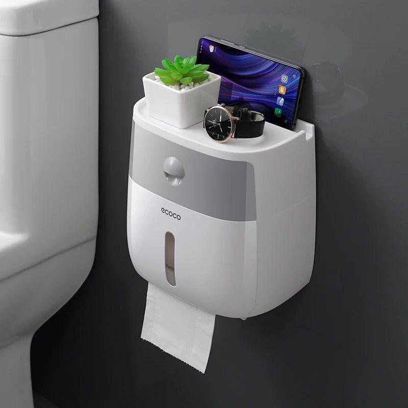 Portable Toilet Roll Paper™ - SwiftShopSolution