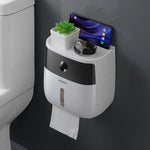 Portable Toilet Roll Paper™ - SwiftShopSolution