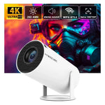 Projector 4K™ - SwiftShopSolution